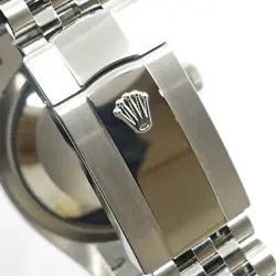 Rolex Datejust 36 126234G SS/WG Men's Automatic Random Serial #U188
