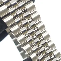 Rolex Datejust 36 126234G SS/WG Men's Automatic Random Serial #U188