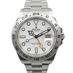 ROLEX EXPLORER 2 70 RANDOM AUTOMATIC MEN'S #U197