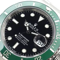 126610LV AUTOMATIC MEN'S