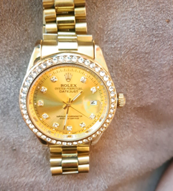 PRESIDENTIAL 31MM