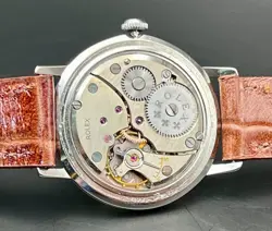 JUMBO GOLD DIAL