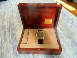 36MM DATE JUST