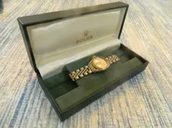 PERPETUAL WITH BOX