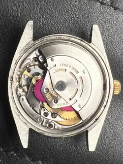 ZEPHYR WATCH