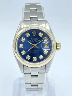 26MM 6916 BLUE
