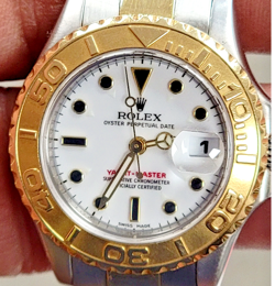 AUTOMATIC 29MM