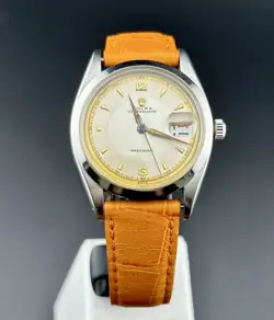 ROLEX 34MM MENS