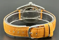 ROLEX 34MM MENS