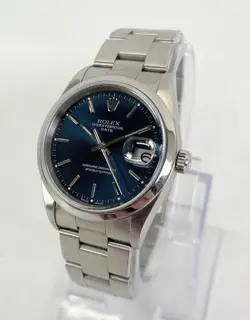 WRISTWATCH 2000