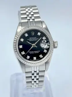 69174 FACTORY BLACK