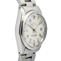 STAINLESS OYSTER WHITE