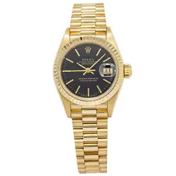 PRESIDENT ONYX DIAL