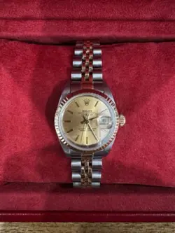 BEZEL 1993