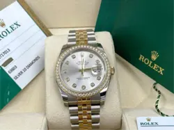 AND DIAL 36MM