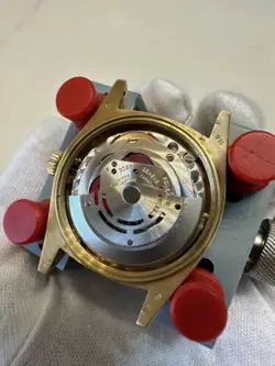 DIAMOND DIAL REF#