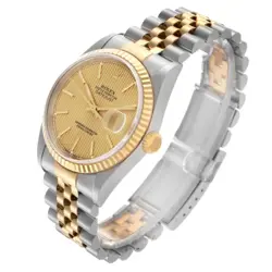 TAPESTRY DIAL MENS