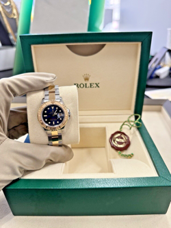 29MM WATCH 169623