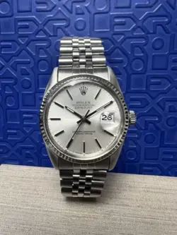 QUICKSET WATCH 16030