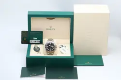 SEA-DWELLER 126600 50TH