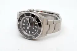 SEA-DWELLER 126600 50TH