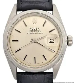 MENS SS DATE
