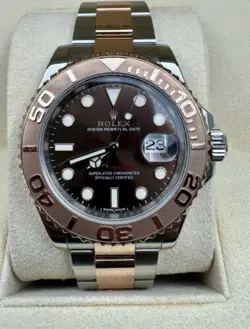 40MM 116621 ROSE