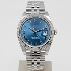 ROMAN DIAL 126...