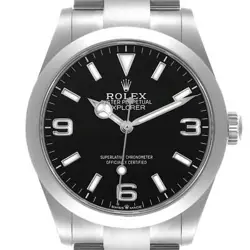 WATCH 224270 UNWORN