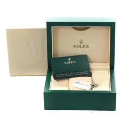 WATCH 224270 UNWORN