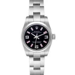 PERPETUAL NONDATE BLACK