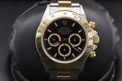 16523 STAINLESS STEEL/YELLOW