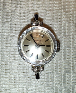 WATCH 15MM W/