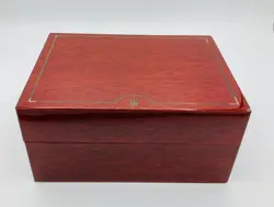 WATCH BOX BOOKS