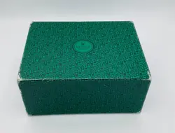 Rolex Yacht-Master 18k Yellow Gold 35mm Midsize 168628 Watch Box Books Serviced