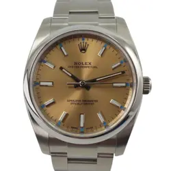 DIAL STEEL 34