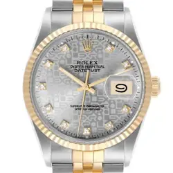 DIAMOND VINTAGE MENS