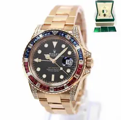 2019 UNWORN ROLEX