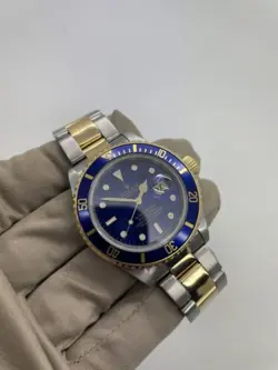 AUTO STEEL 18K
