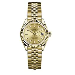 LADY-DATEJUST WATCH