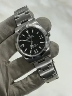MEN'S EXPLORER MK
