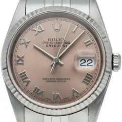 WATCH 16234F