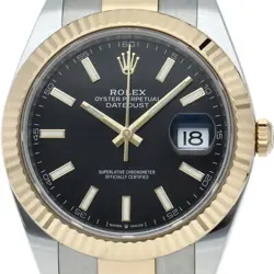WATCH OYSTER 126333