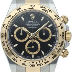 WATCH 126503 BOX