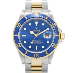 BEZEL 16613 WATCH