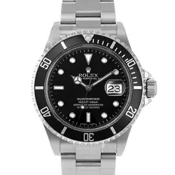 16610LN UNPOLISHED