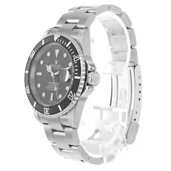 SUBMARINER 16610LN