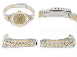 69173G DATEJUST W#