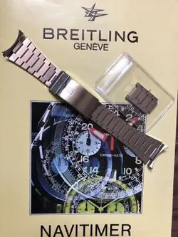 80 BRACELET 22MM