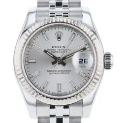 BEZEL SS #011